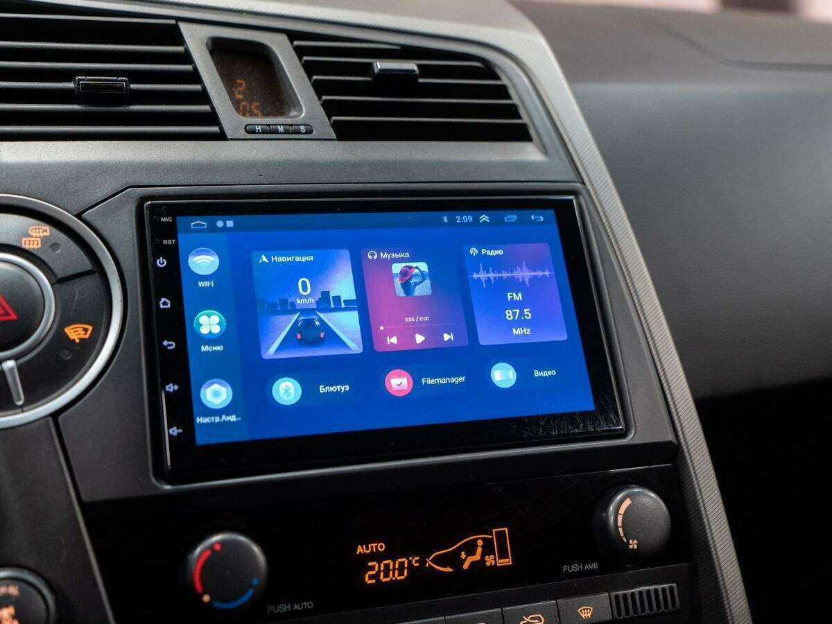 SsangYong Kyron б/у, 2013, Автоматическая. Фото: #12