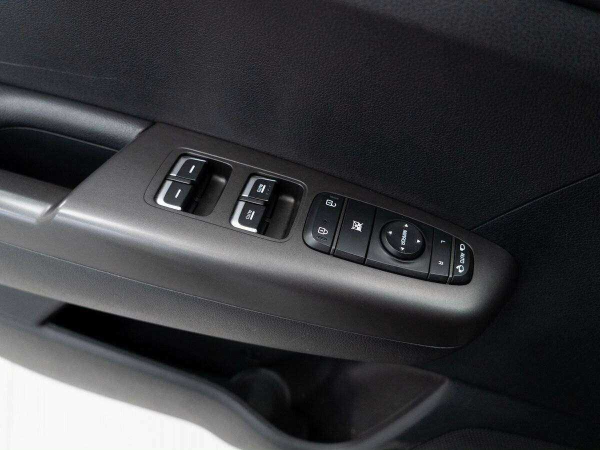 Kia Sportage б/у, 2021, Автоматическая. Фото: #11