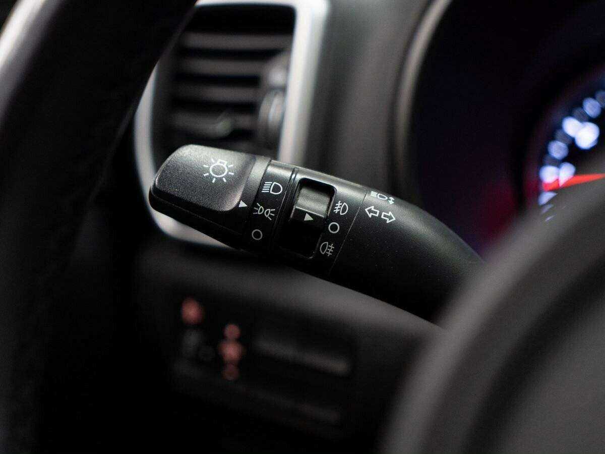 Kia Sportage б/у, 2021, Автоматическая. Фото: #13