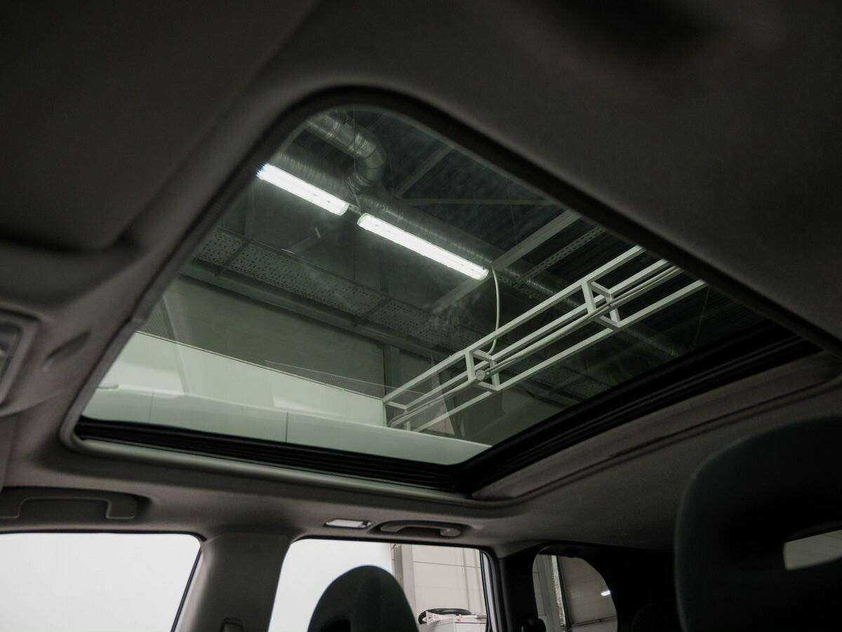 Ниссан Икс-Трейл б/у, 2014, Вариатор. Фото: #23