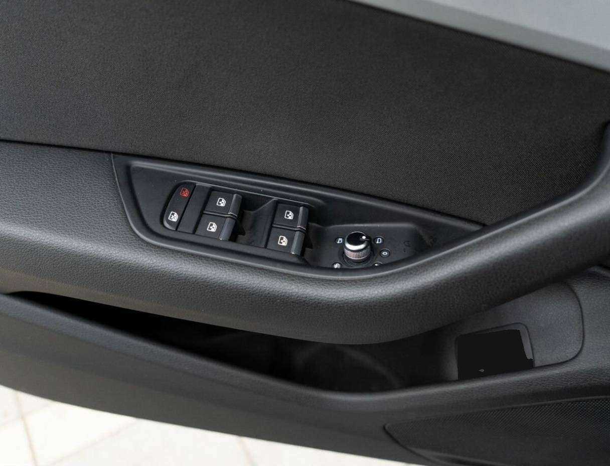 Audi A4 б/у, 2019, Роботизированная. Фото: #14