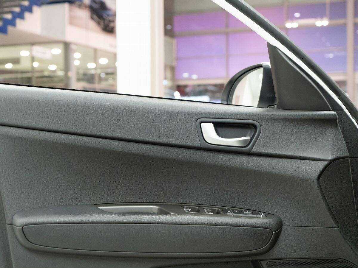 Kia Optima б/у, 2019, Автоматическая. Фото: #15