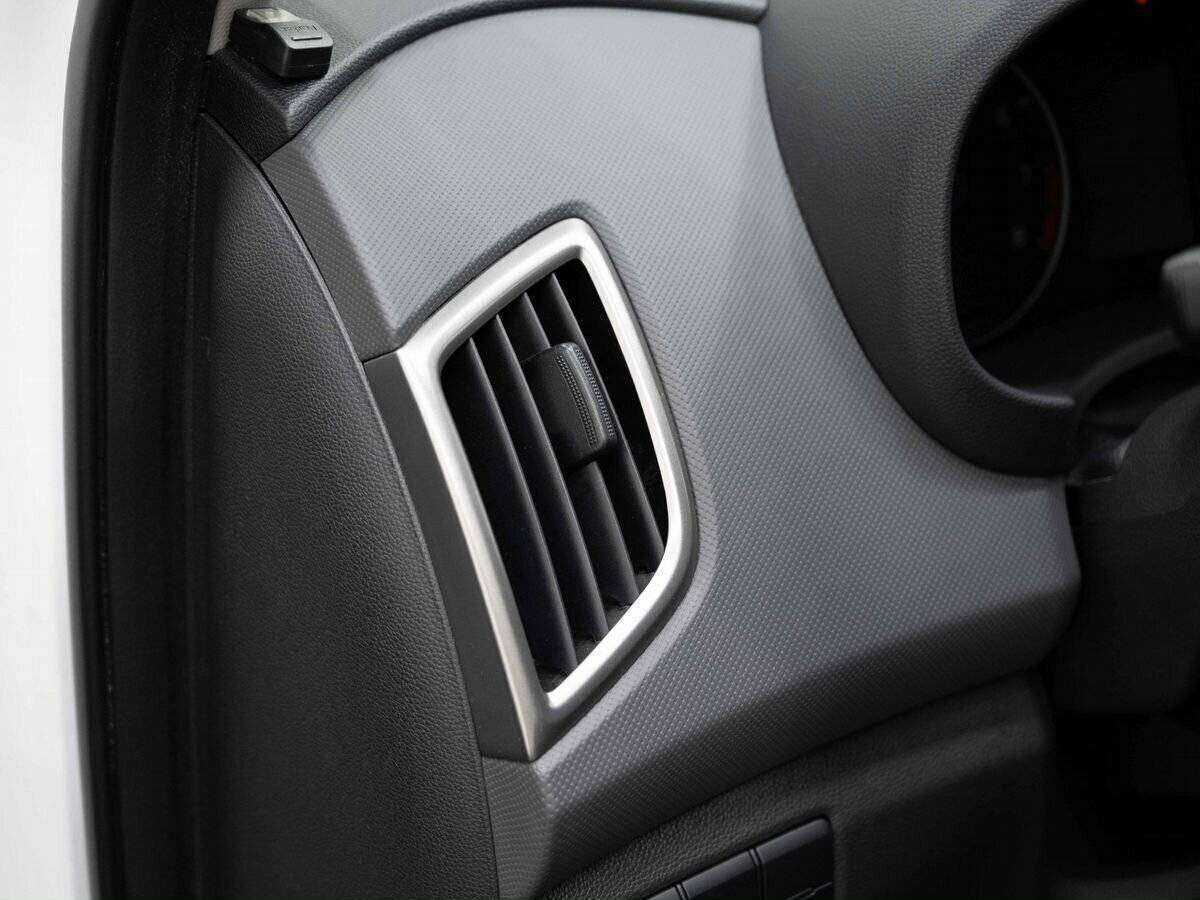 Хендай Крета б/у, 2017, Автоматическая. Фото: #21