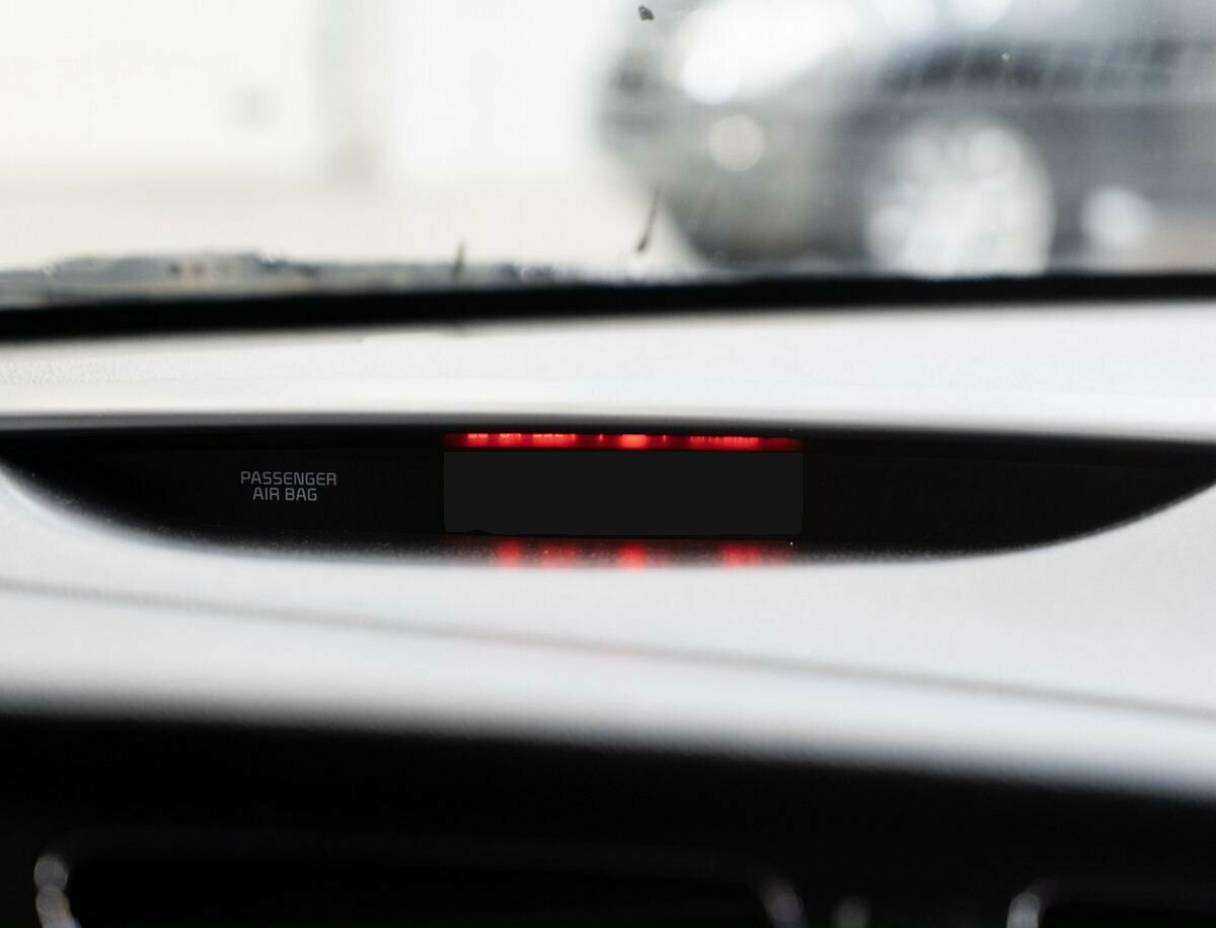 Kia Ceed б/у, 2014, Автоматическая. Фото: #11