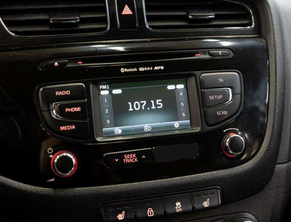 Kia Ceed б/у, 2014, Автоматическая. Фото: #12