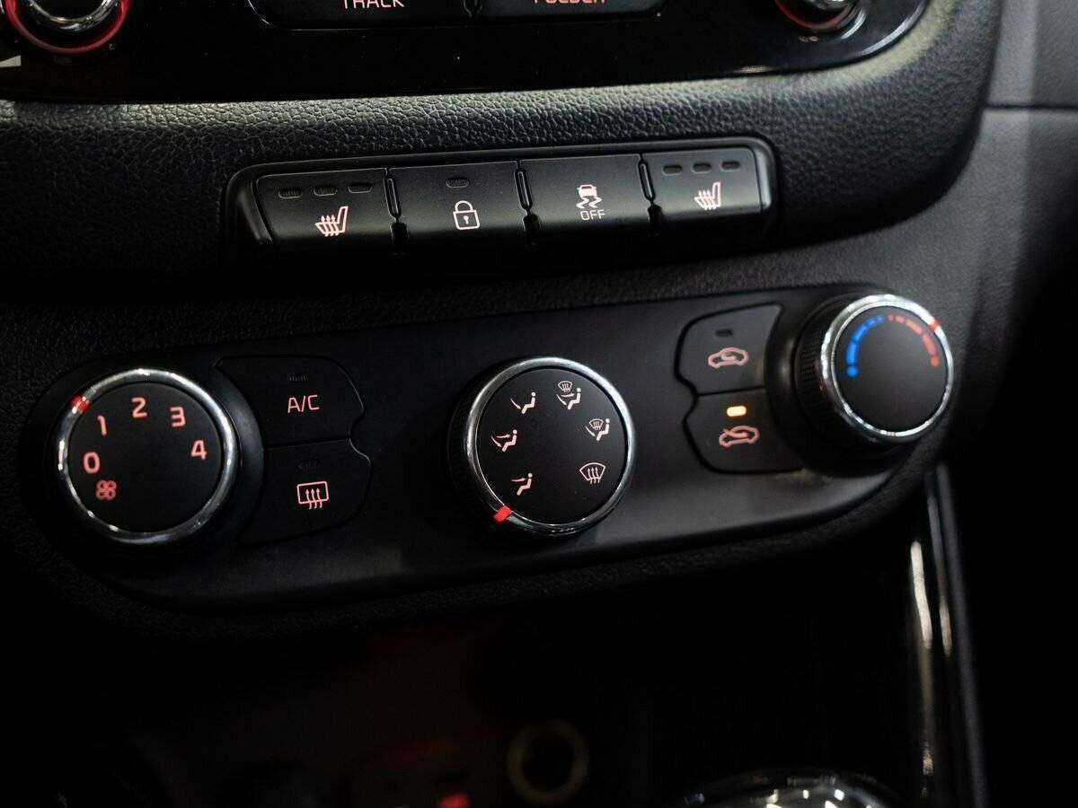 Kia Ceed б/у, 2014, Автоматическая. Фото: #13