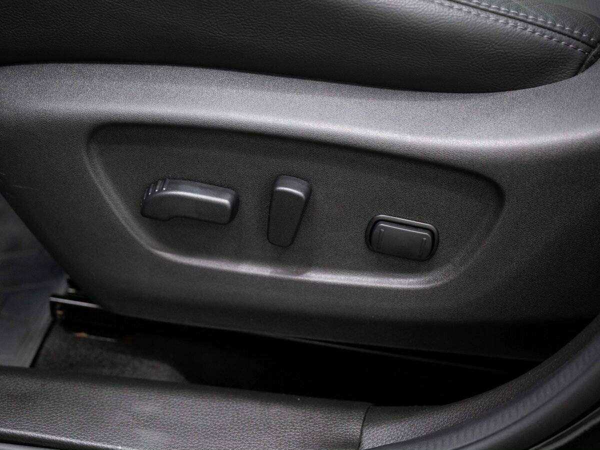 Nissan X-Trail б/у, 2020, Вариатор. Фото: #24