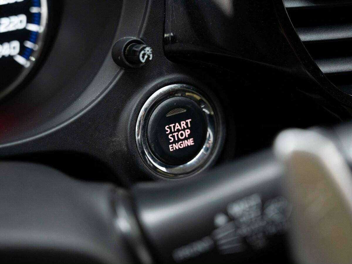 Mitsubishi Outlander б/у, 2013, Вариатор. Фото: #17