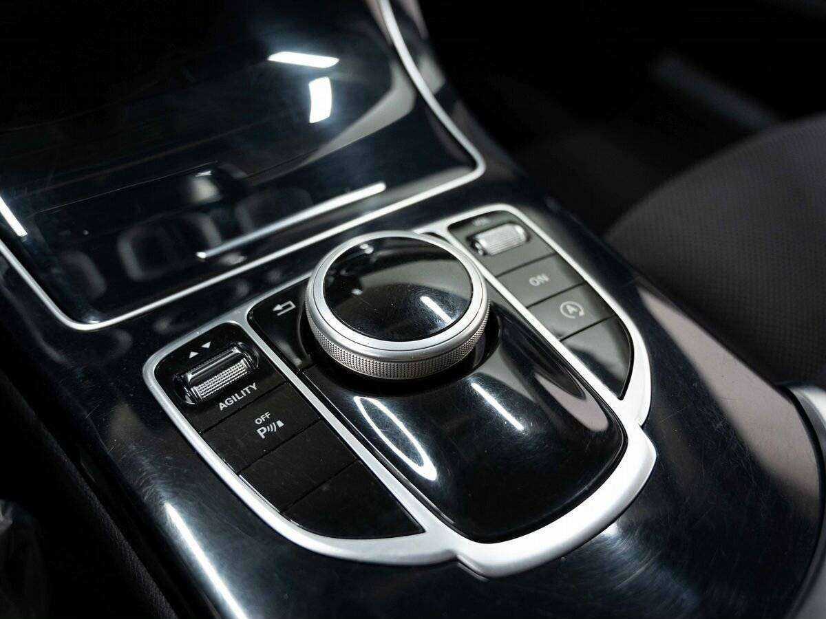 Mercedes-Benz C-Класс б/у, 2014, Автоматическая. Фото: #15
