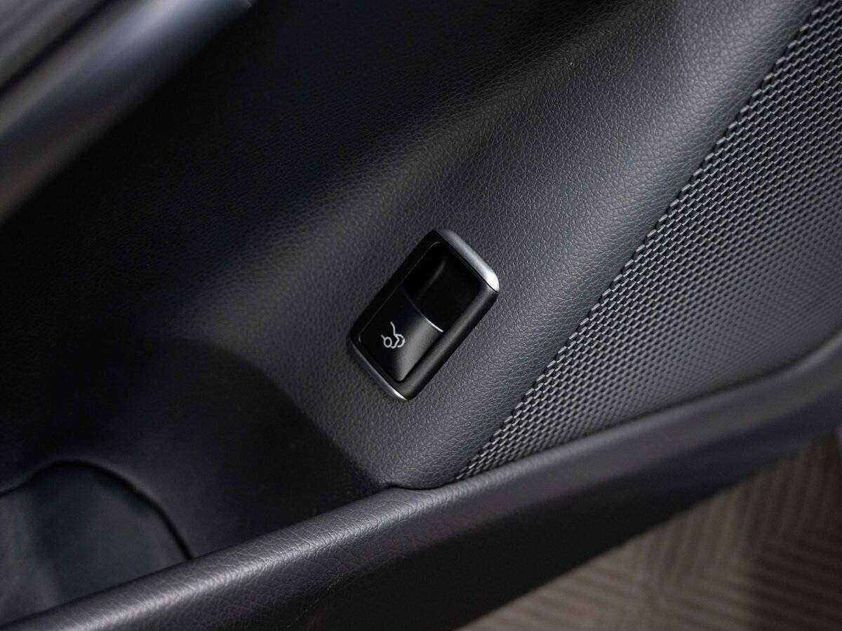 Mercedes-Benz CLA б/у, 2018, Роботизированная. Фото: #17