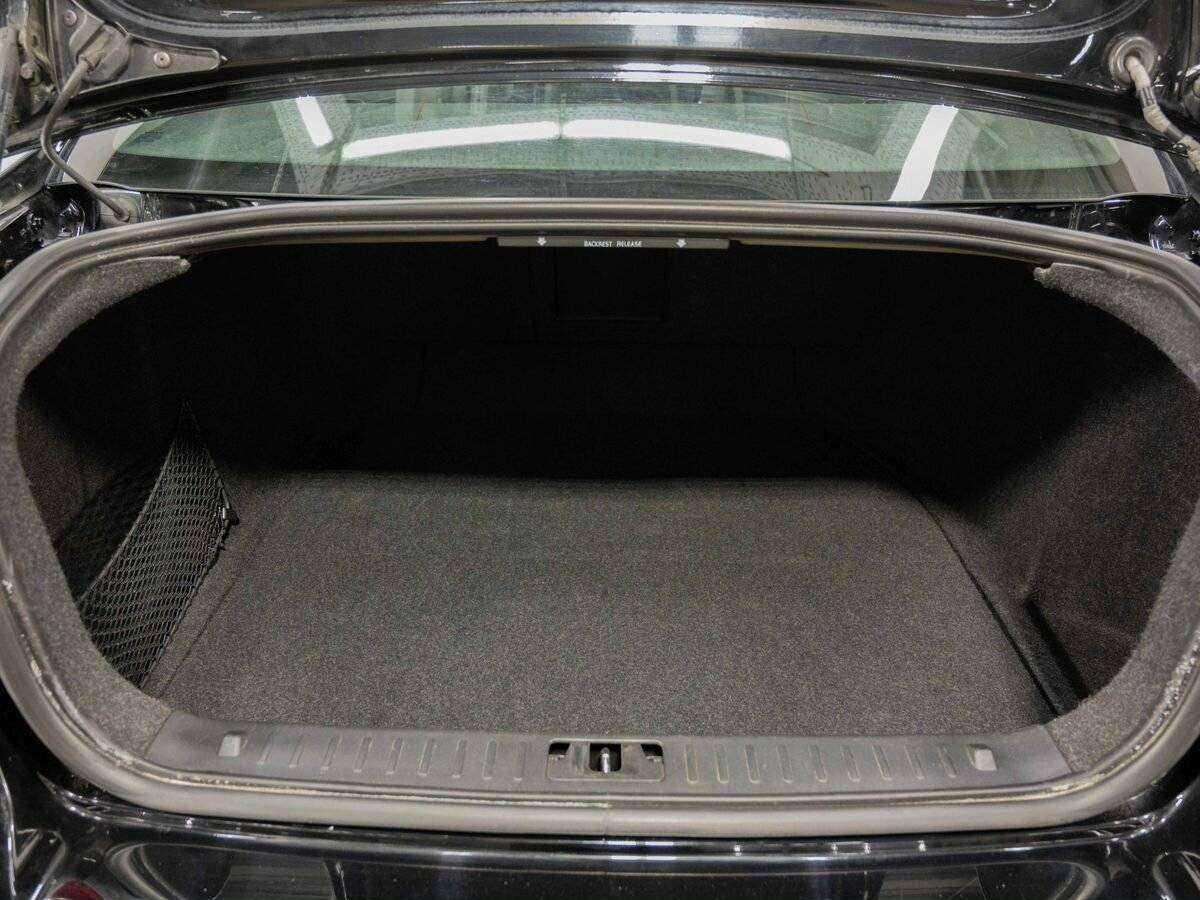 Volvo S80 б/у, 2015, Автоматическая. Фото: #17