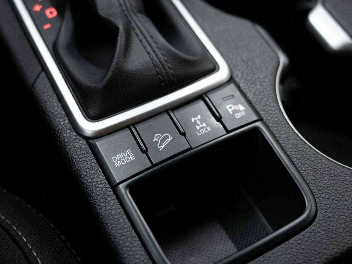 Киа Спортейдж б/у, 2020, Автоматическая. Фото: #17