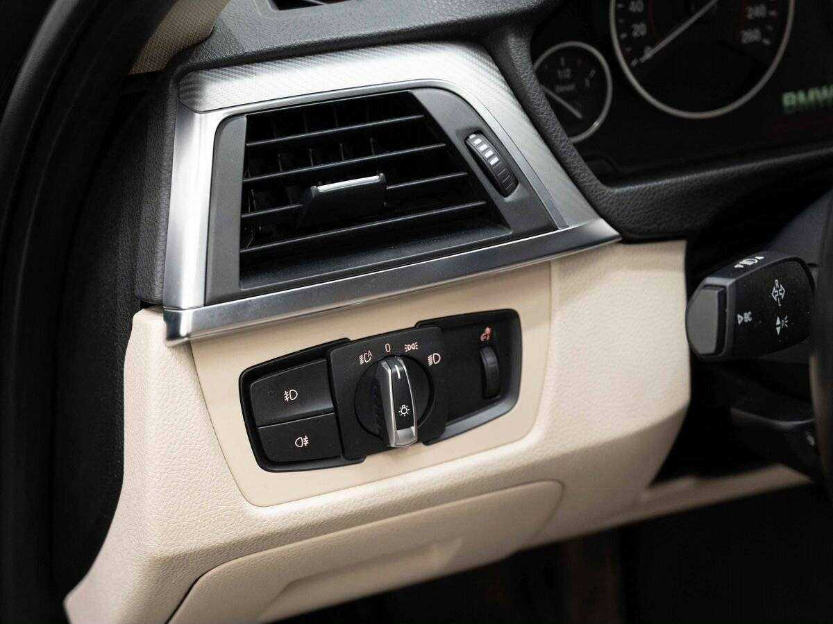 BMW 3 серии б/у, 2018, Автоматическая. Фото: #18
