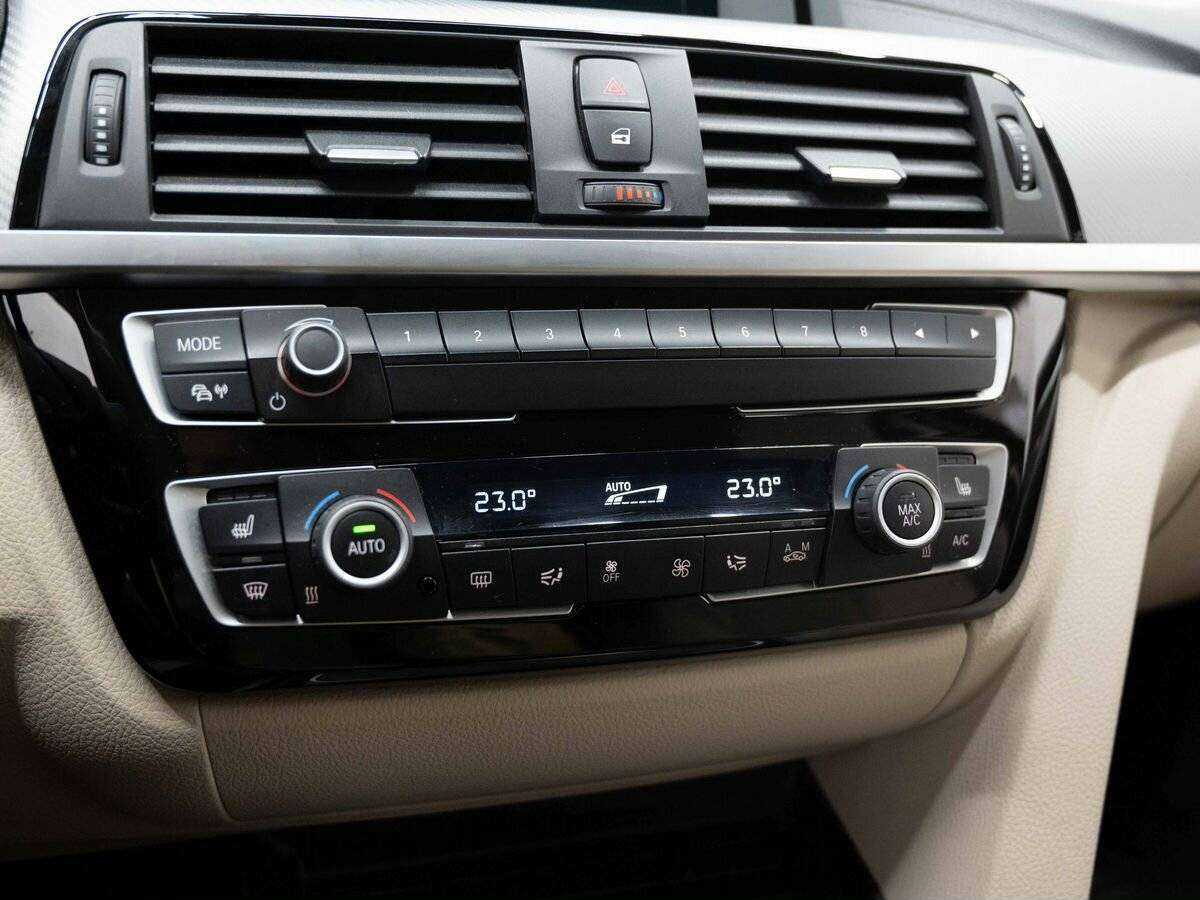 BMW 3 серии б/у, 2018, Автоматическая. Фото: #20