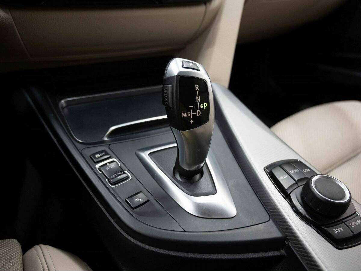 BMW 3 серии б/у, 2018, Автоматическая. Фото: #22