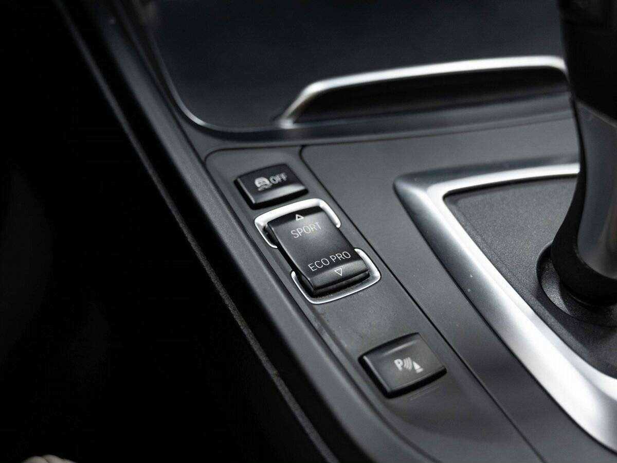 BMW 3 серии б/у, 2018, Автоматическая. Фото: #23