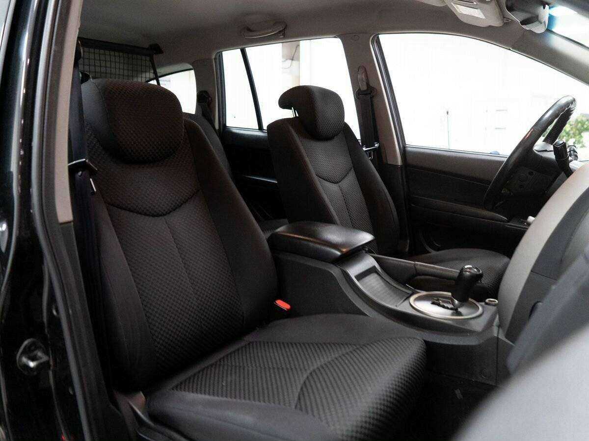 SsangYong Kyron б/у, 2013, Автоматическая. Фото: #8
