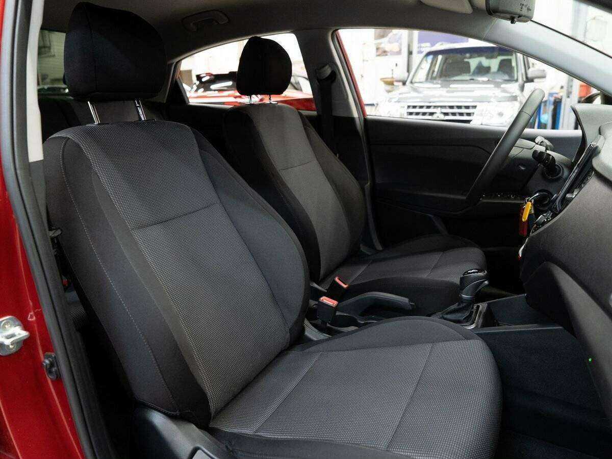 Hyundai Solaris б/у, 2021, Автоматическая. Фото: #9