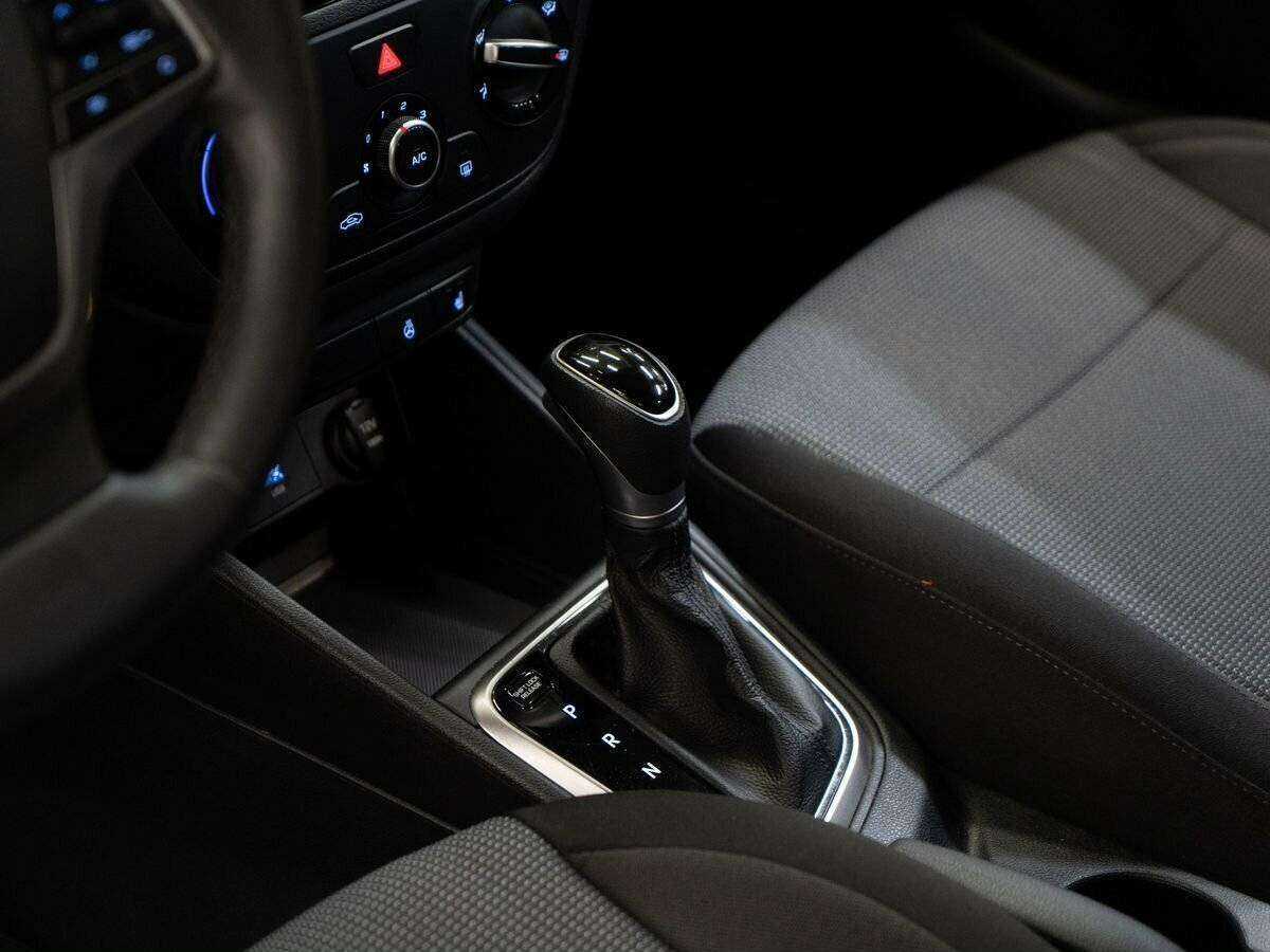 Hyundai Solaris б/у, 2021, Автоматическая. Фото: #11