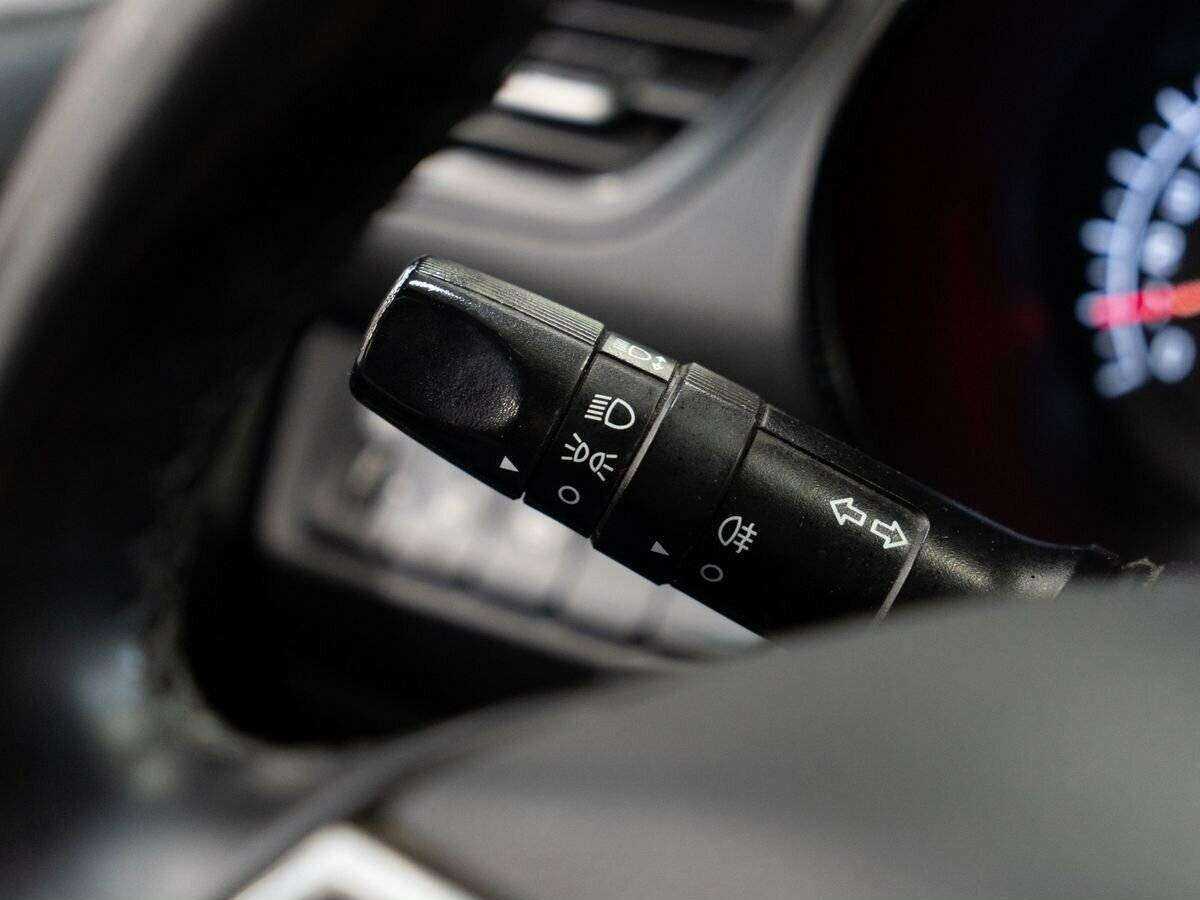 Kia Rio б/у, 2016, Автоматическая. Фото: #15