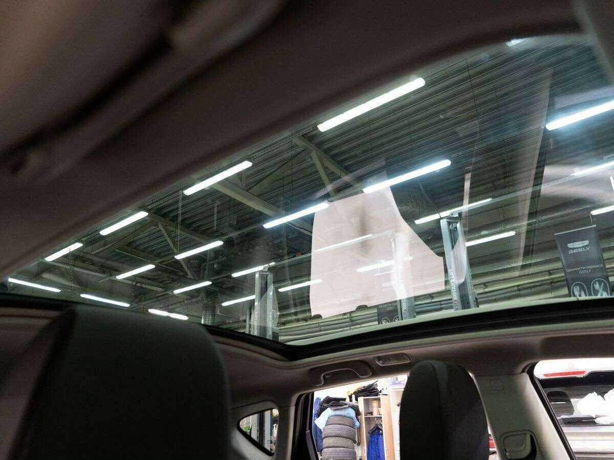 Nissan Qashqai б/у, 2012, Вариатор. Фото: #15