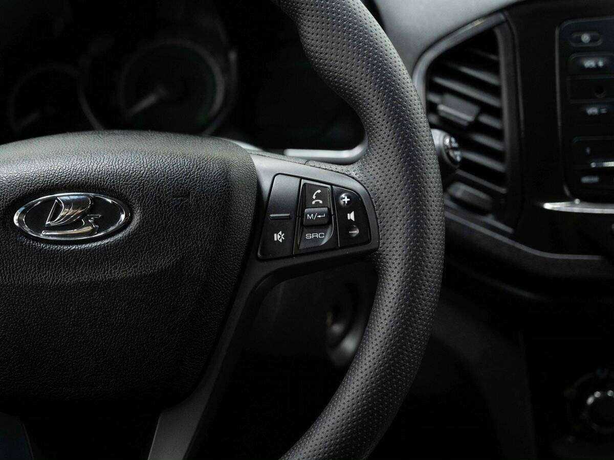 Лада (ВАЗ) ИКСРЭЙ б/у, 2018, Механическая. Фото: #14