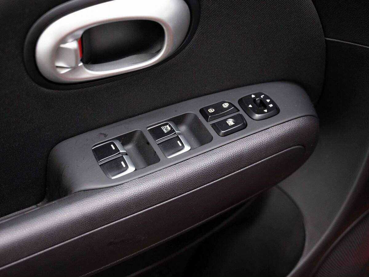 Киа Соул б/у, 2018, Автоматическая. Фото: #17