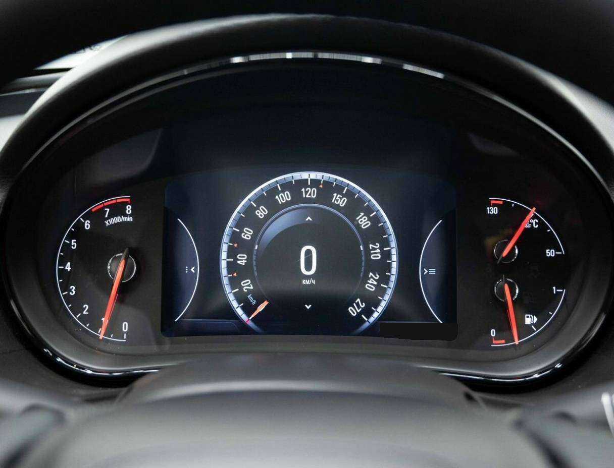 Opel Insignia б/у, 2013, Механическая. Фото: #20