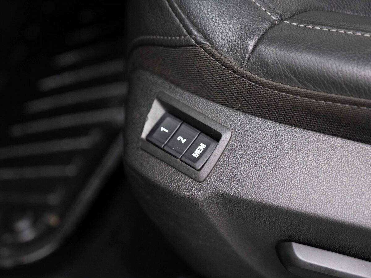 Opel Insignia б/у, 2013, Механическая. Фото: #21