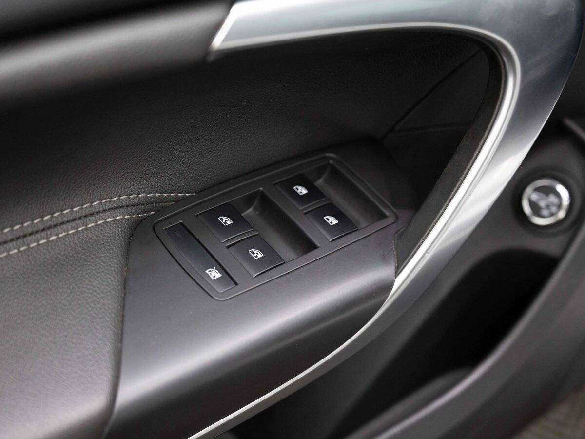 Opel Insignia б/у, 2013, Механическая. Фото: #27