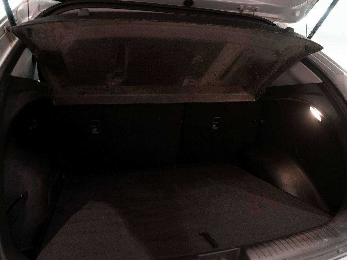 Hyundai Creta б/у, 2017, Автоматическая. Фото: #7