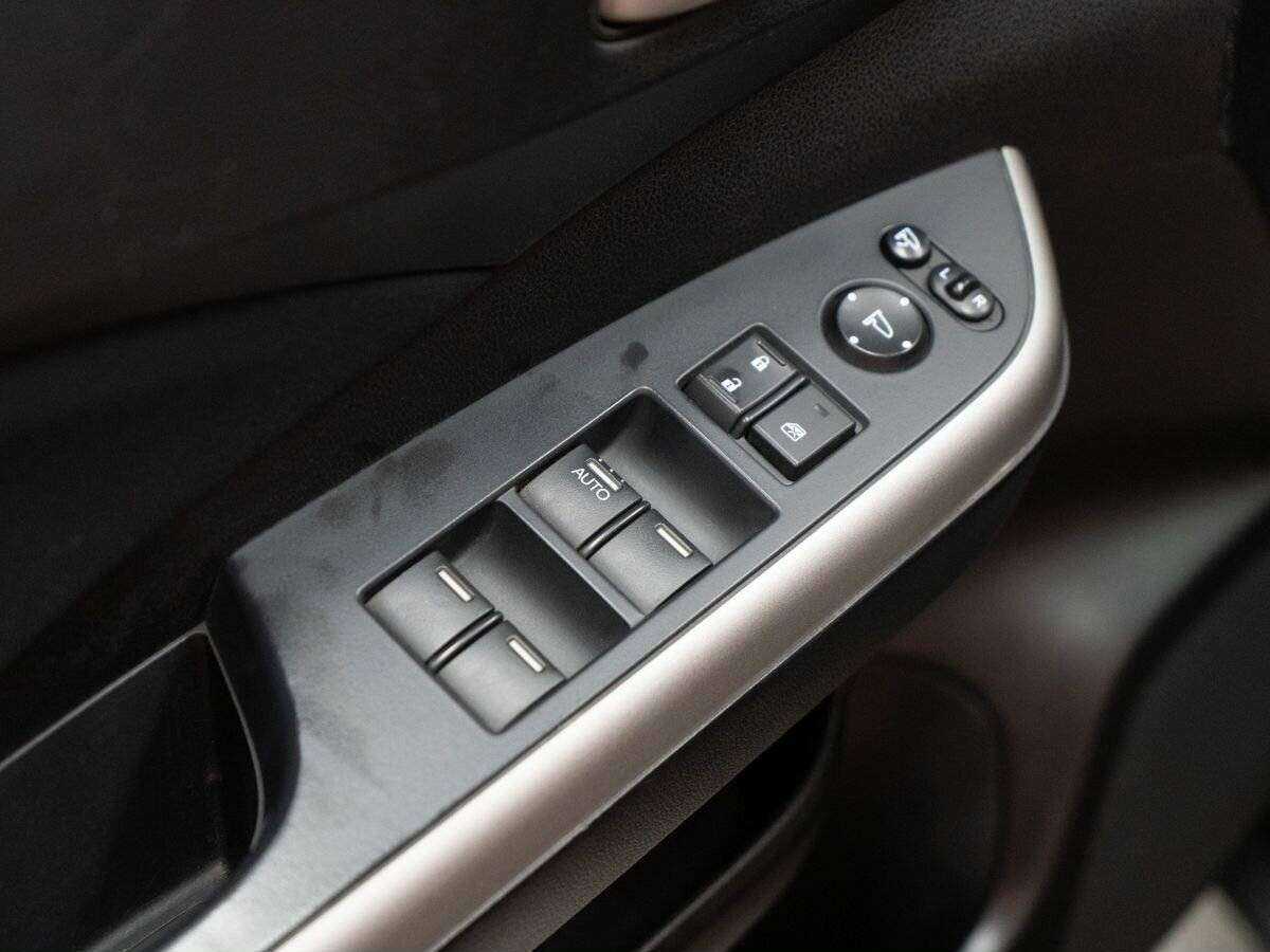 Honda CR-V б/у, 2013, Автоматическая. Фото: #15