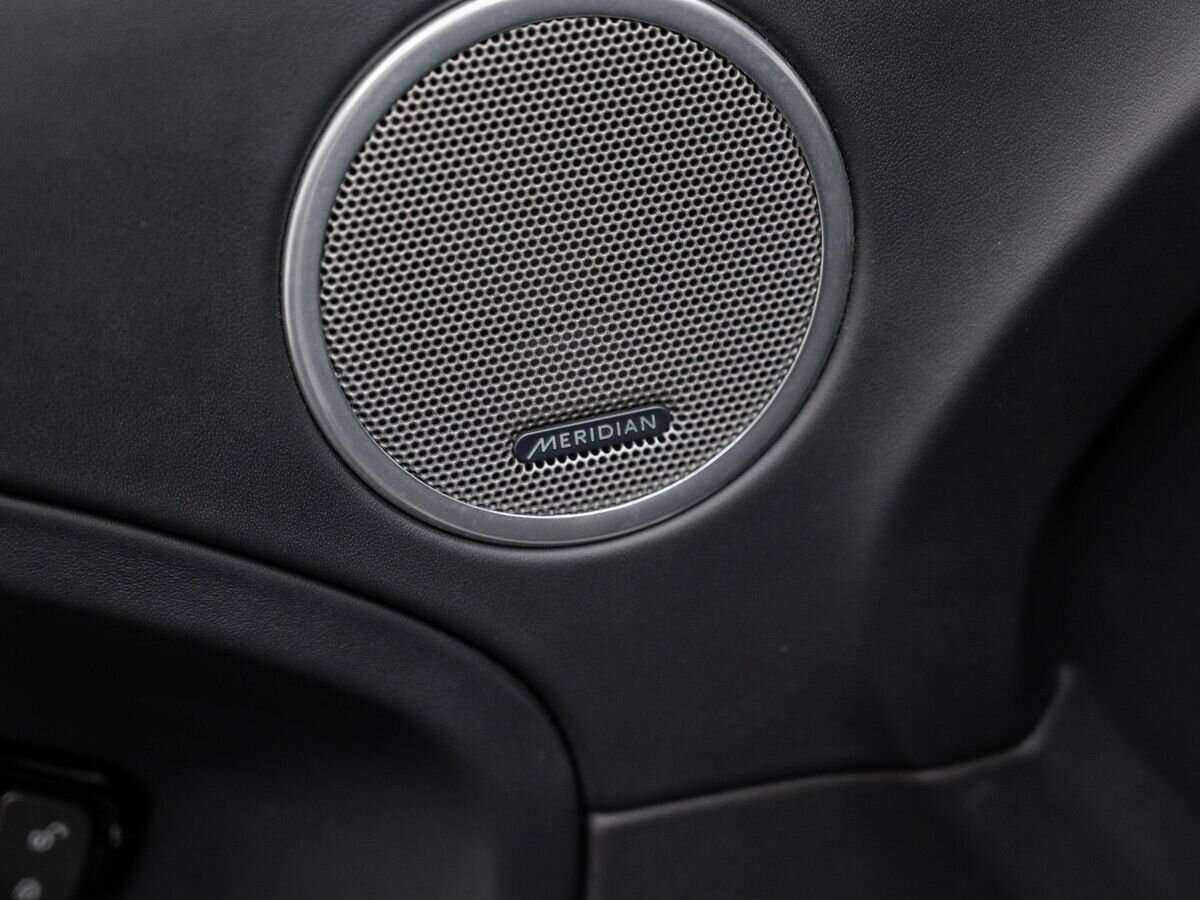 Land Rover Range Rover Evoque б/у, 2013, Автоматическая. Фото: #19