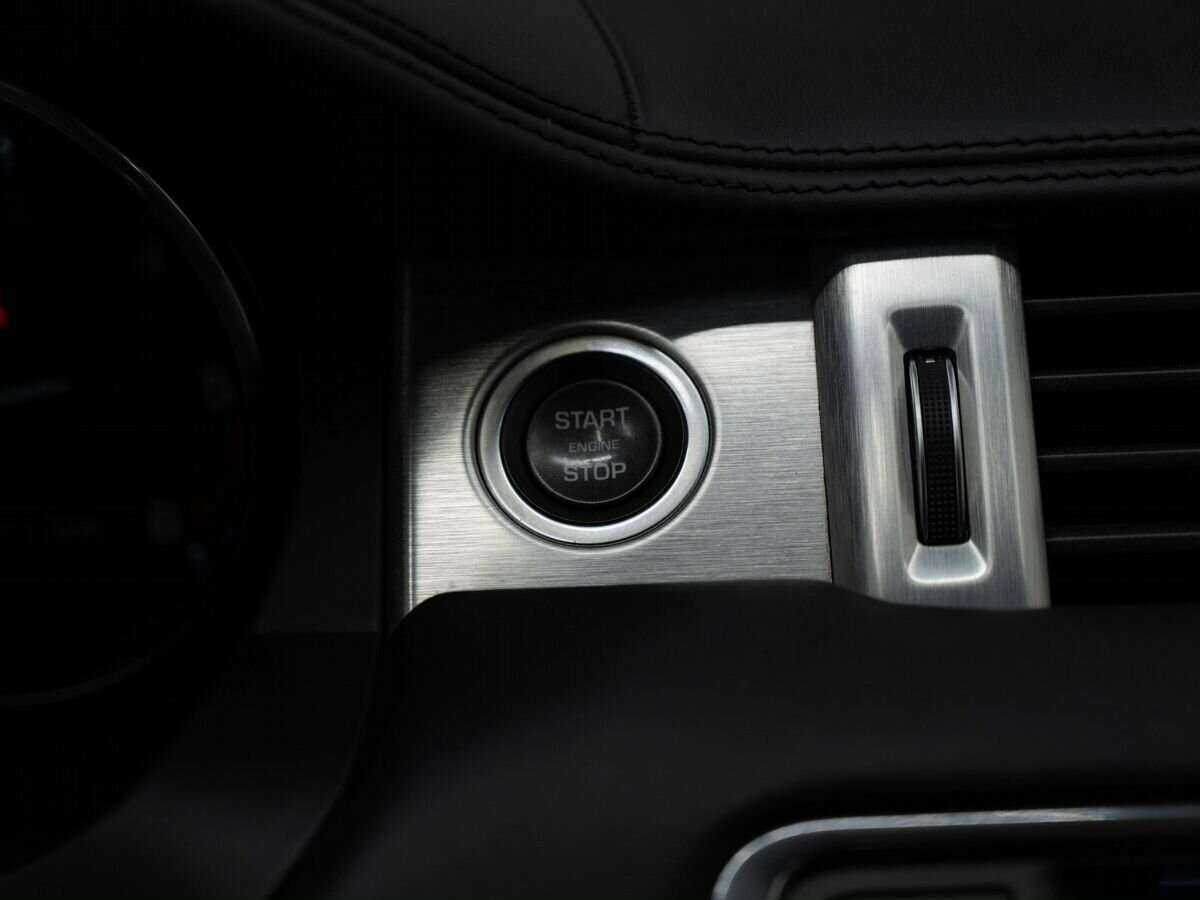 Land Rover Range Rover Evoque б/у, 2013, Автоматическая. Фото: #27