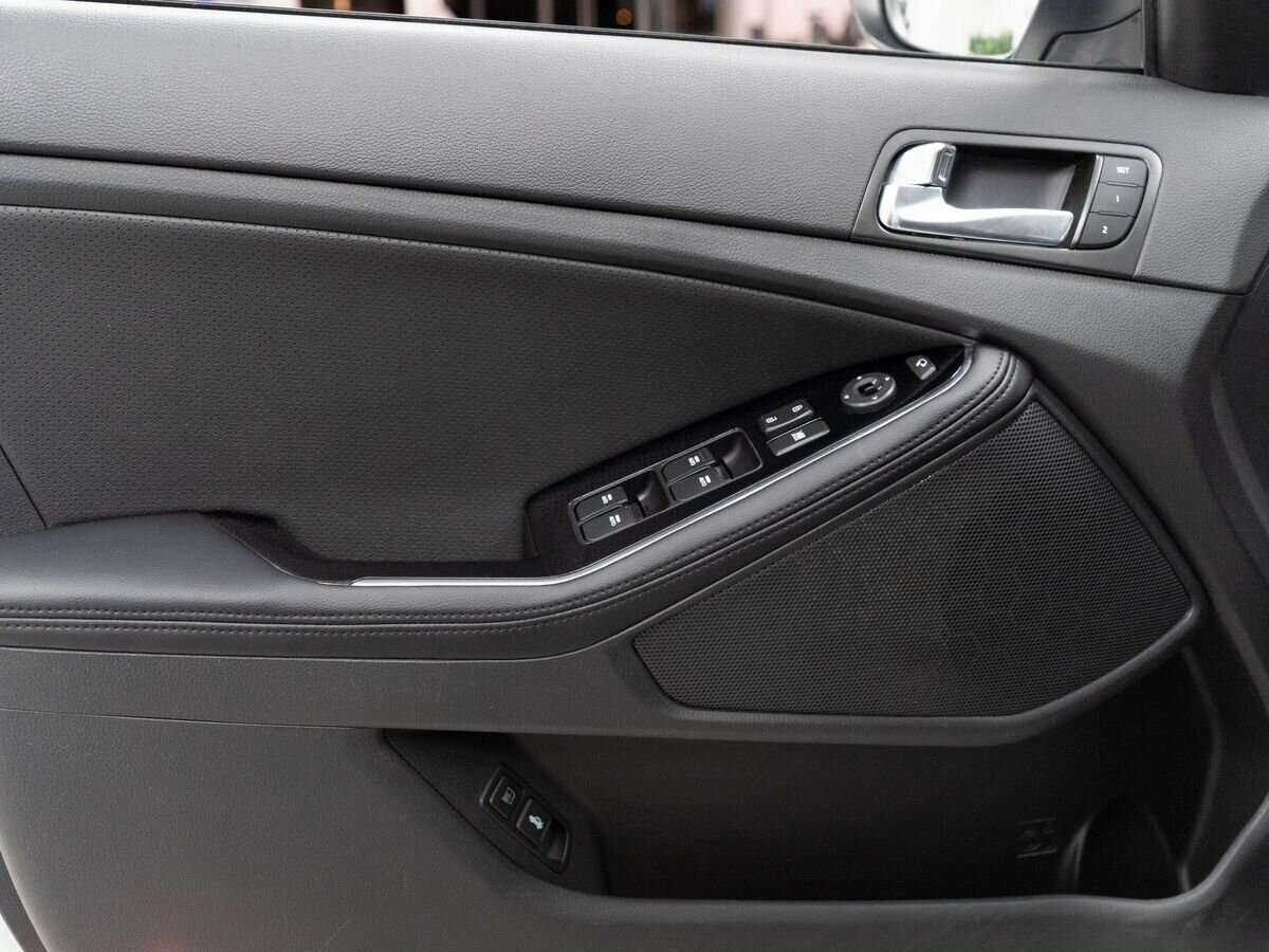 Kia Optima б/у, 2014, Автоматическая. Фото: #12