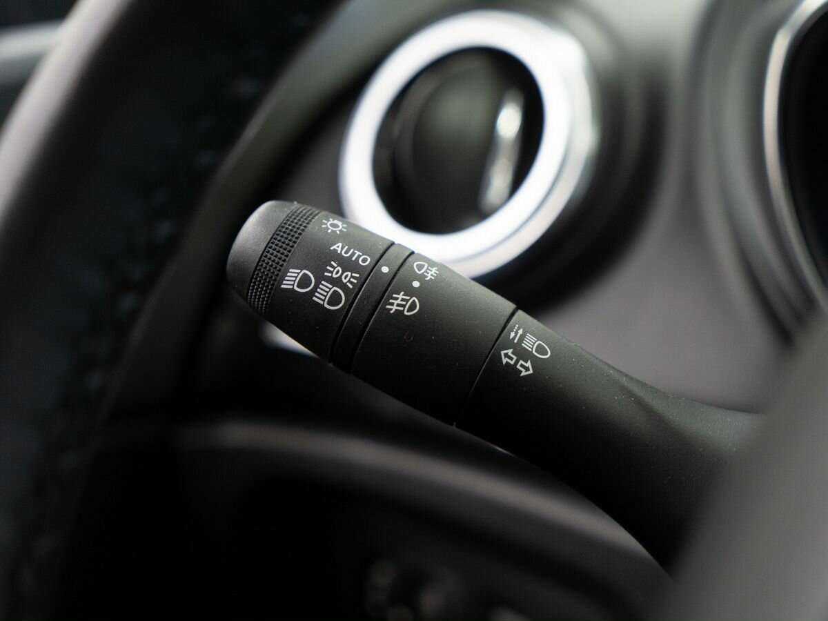 Renault Kaptur б/у, 2020, Вариатор. Фото: #15