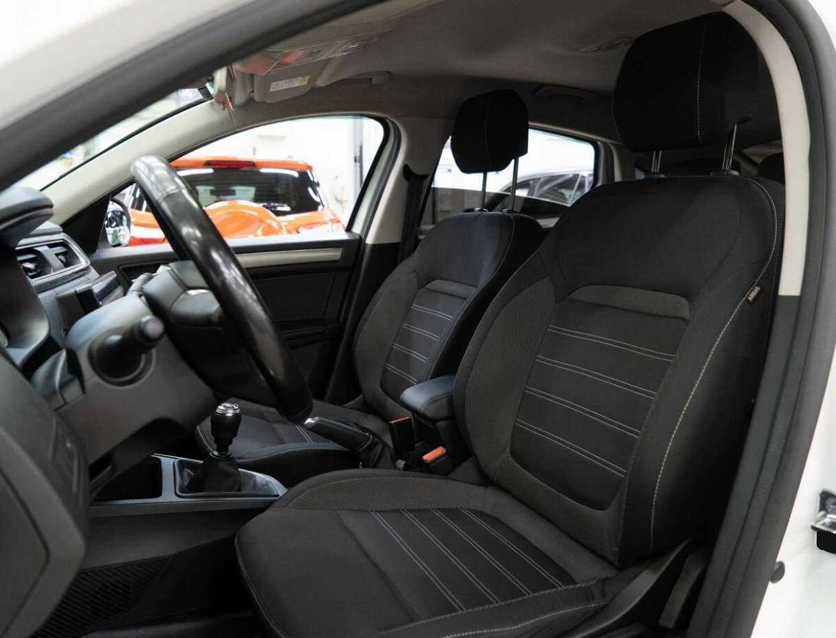 Renault Arkana б/у, 2019, Механическая. Фото: #5