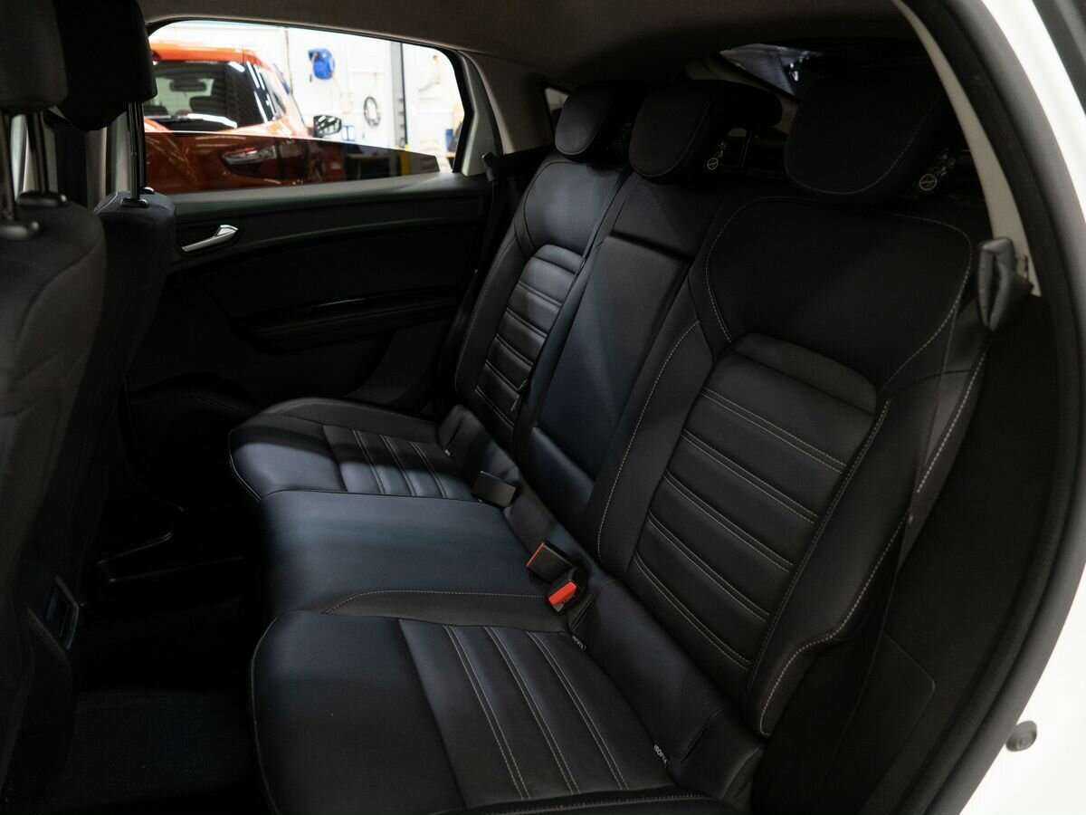 Renault Arkana б/у, 2019, Механическая. Фото: #6