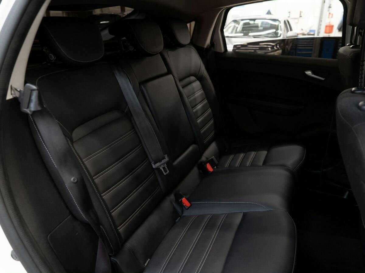 Renault Arkana б/у, 2019, Механическая. Фото: #8