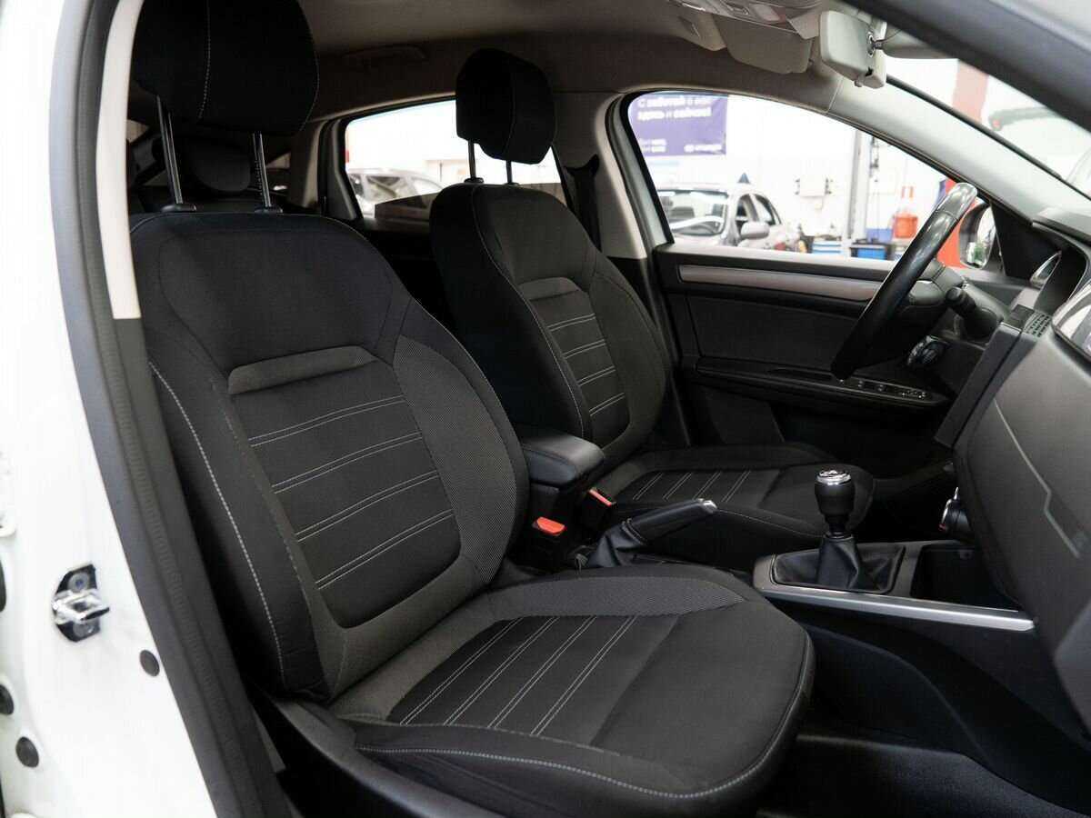 Renault Arkana б/у, 2019, Механическая. Фото: #9