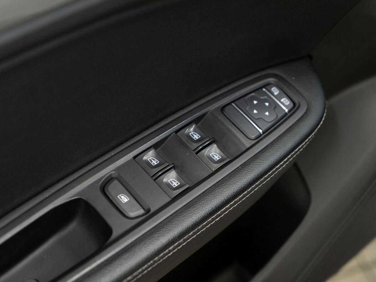 Renault Arkana б/у, 2019, Механическая. Фото: #14