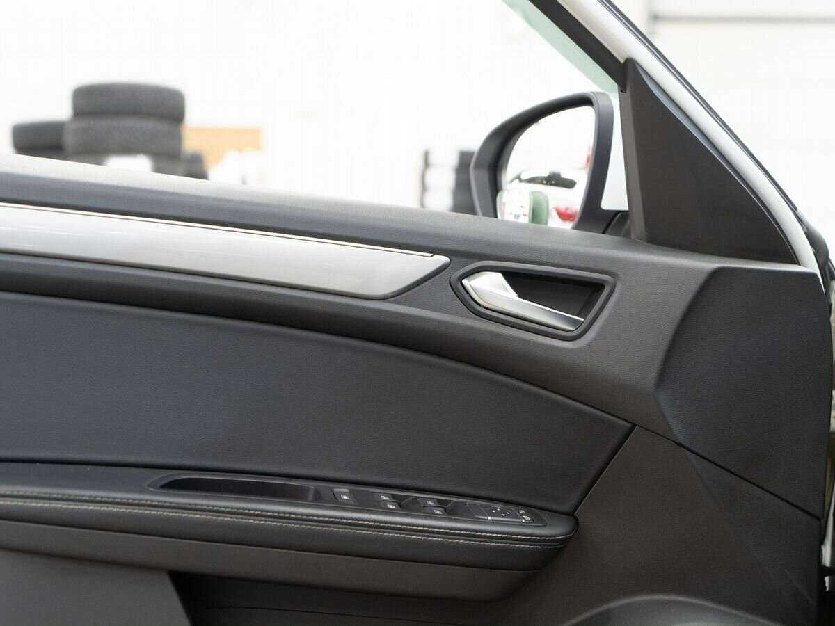 Renault Arkana б/у, 2019, Механическая. Фото: #15