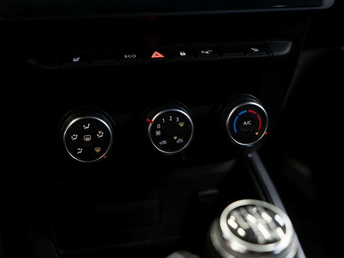 Renault Arkana б/у, 2019, Механическая. Фото: #16