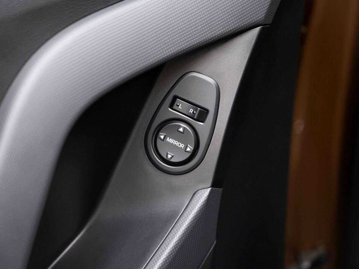 Хендай Крета б/у, 2017, Автоматическая. Фото: #20