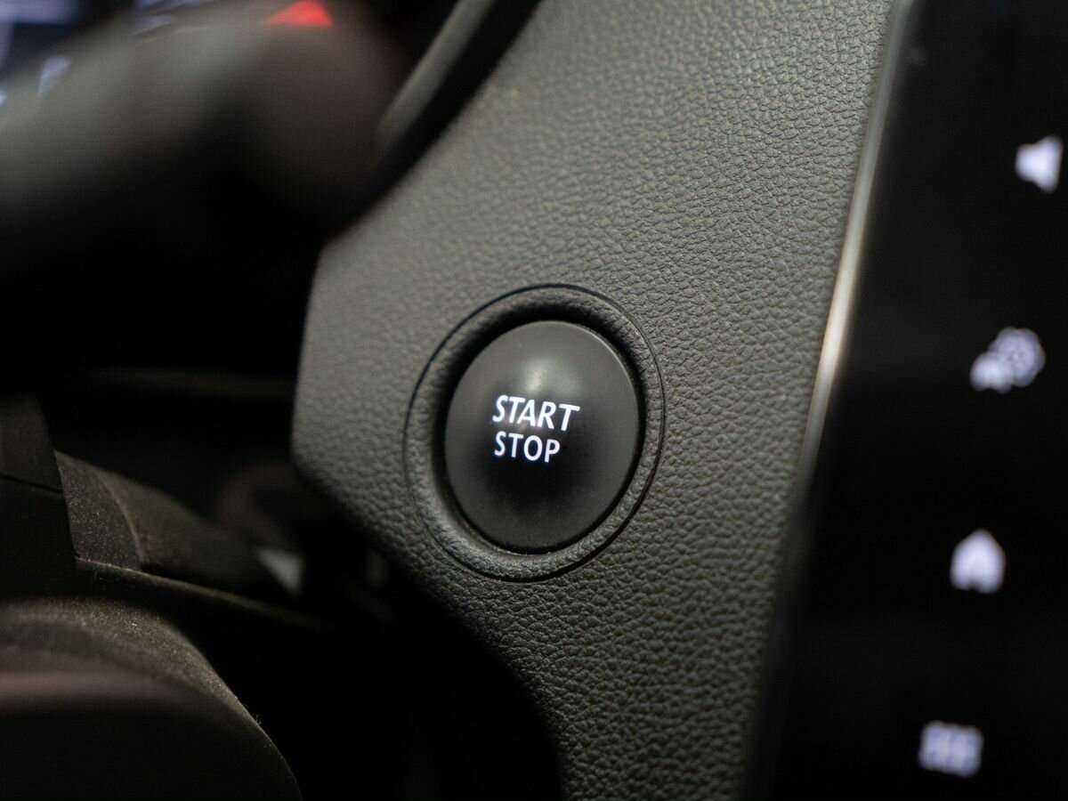 Renault Arkana б/у, 2019, Вариатор. Фото: #10