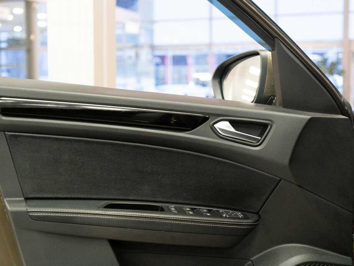 Renault Arkana б/у, 2019, Вариатор. Фото: #15