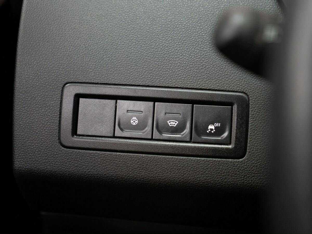 Renault Arkana б/у, 2019, Вариатор. Фото: #16