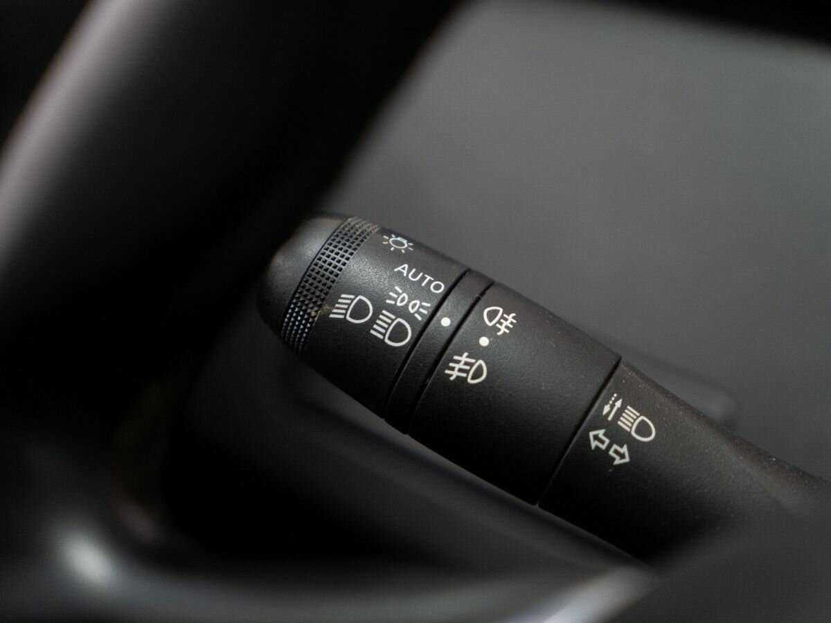 Renault Arkana б/у, 2019, Вариатор. Фото: #17