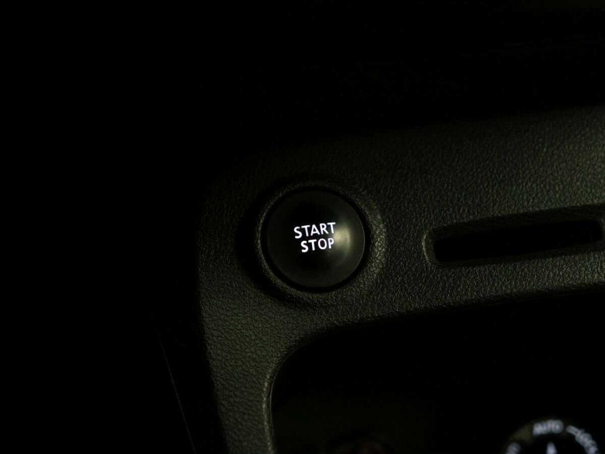 Renault Kaptur б/у, 2017, Механическая. Фото: #10