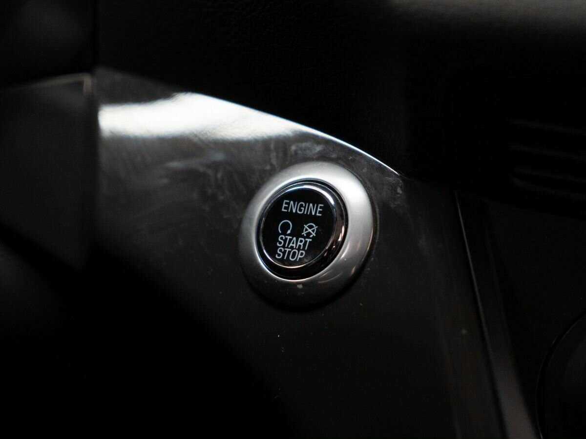 Ford Kuga б/у, 2016, Автоматическая. Фото: #9